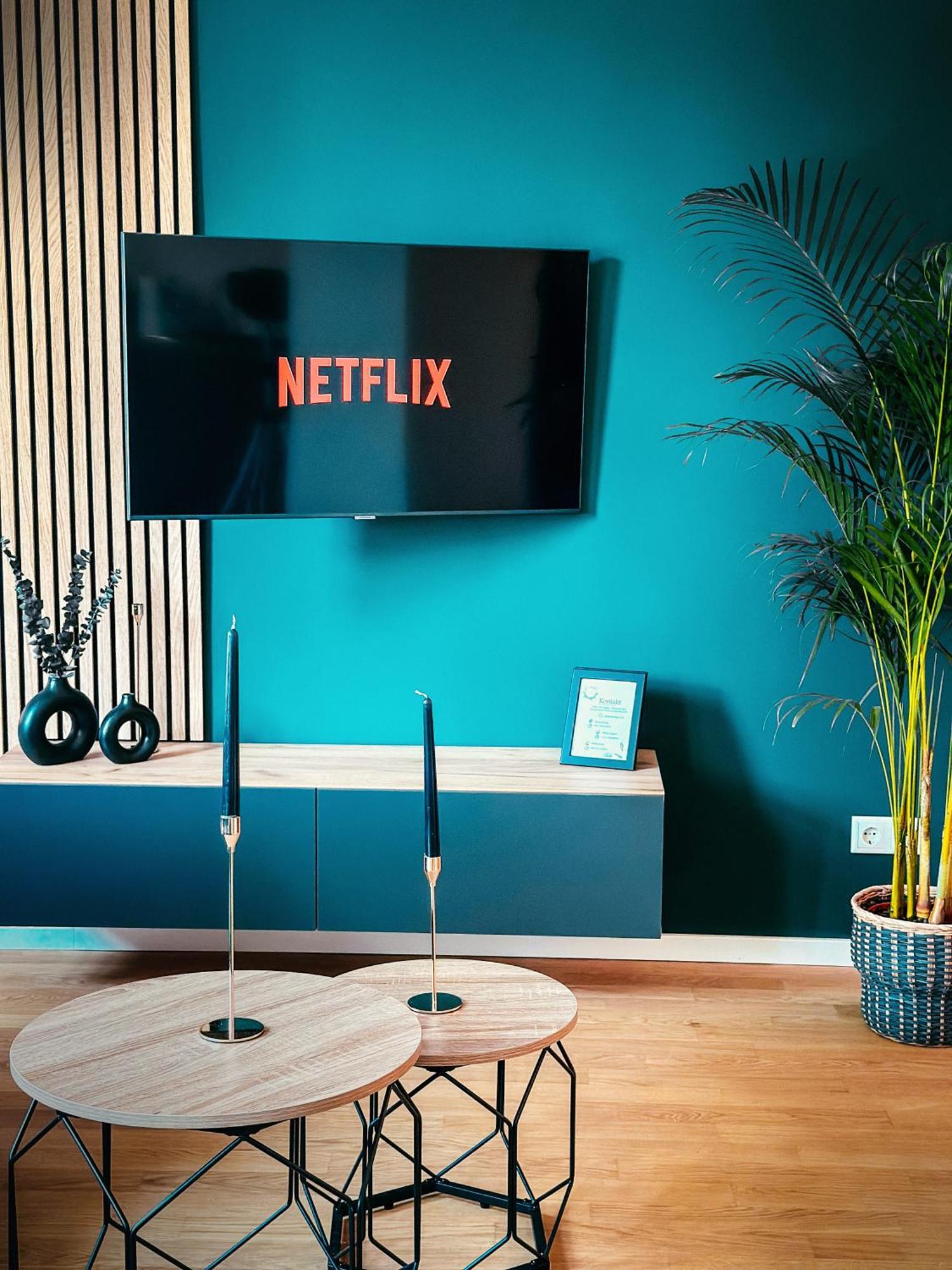 Oasis Appart - Wohnen Im Koenigspark - Elbhang Dresden - Grosse Terrasse - Netflix - Tg Eksteriør bilde